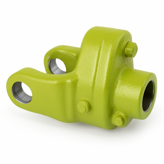 LIMITATORI A BULLONE 1-3/4’’Z20