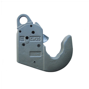 GANCI RAPIDI
