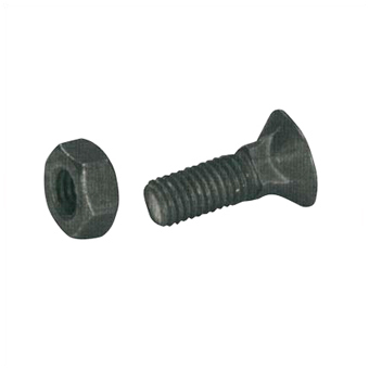 VITI E BULLONI PER MOLLE