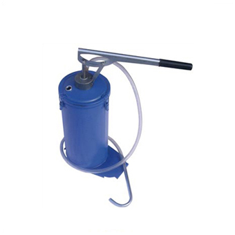 POMPE MANUALI PER OLIO