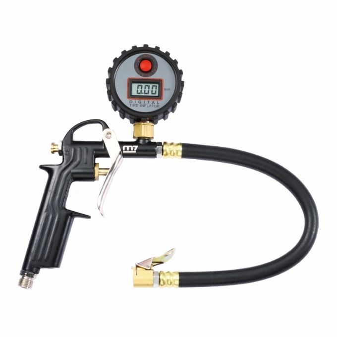PISTOLE PER GONFIAGGIO E UTENSILI