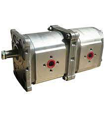 POMPE DOPPIE GRUPPO 3