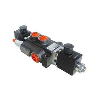 DISTRIBUTORI ELETTRICI 3/8’’