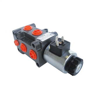 SELETTORI ELETTRICI 3/8’’
