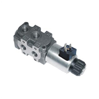 SELETTORI ELETTRICI 1/2’’