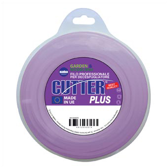 FILO PLUS VIOLA QUADRATO