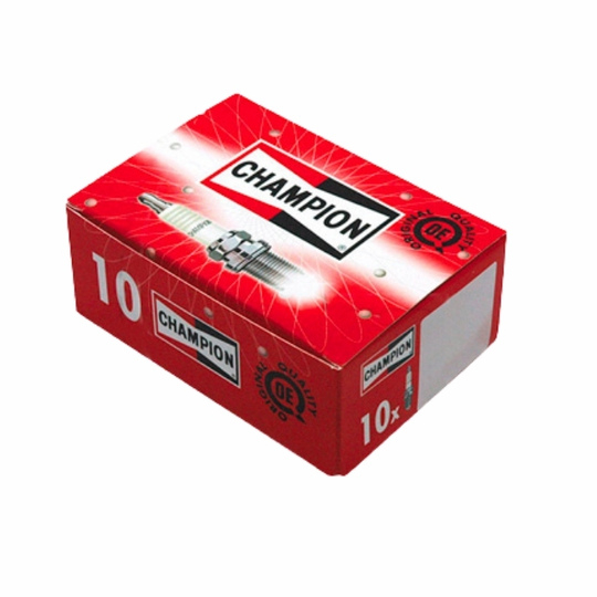 CANDELE CHAMPION
