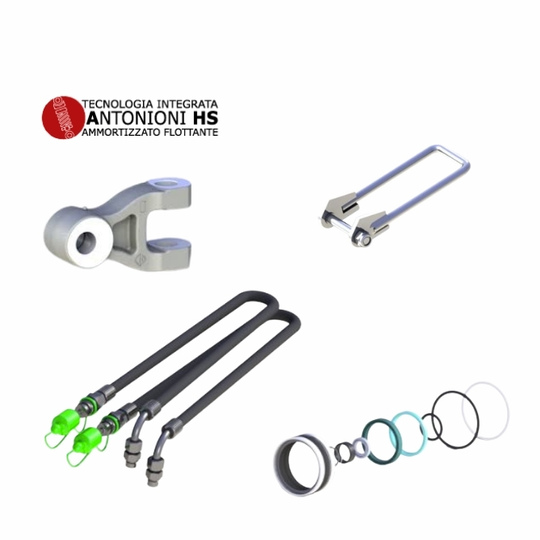 Accessori e Ricambi