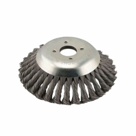 SPAZZOLE TRIMMER