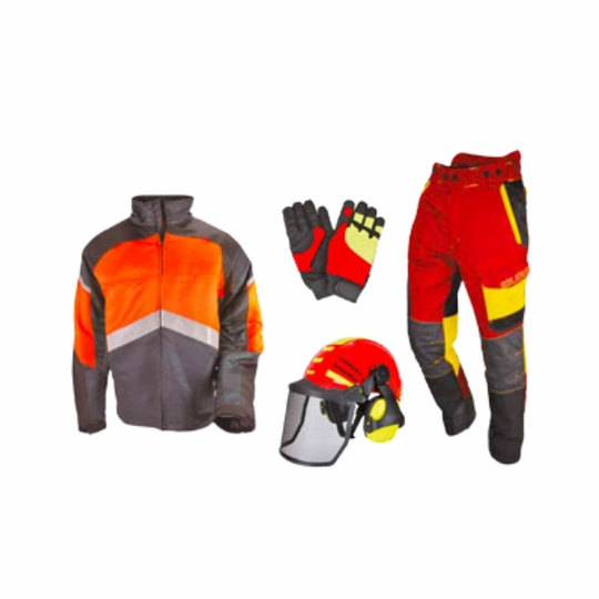 ABBIGLIAMENTO ANTITAGLIO