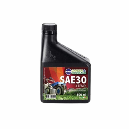 OLIO 4 TEMPI