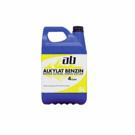 BENZINA 4 TEMPI