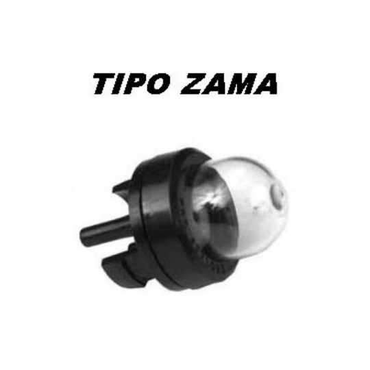 TIPO ZAMA