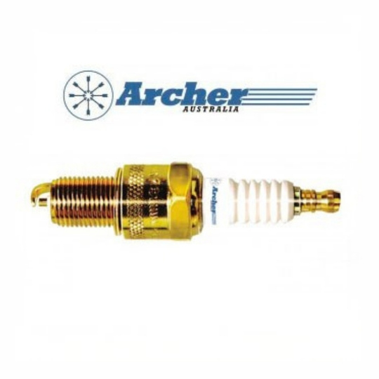 CANDELE ARCHER